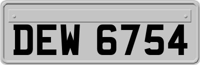 DEW6754
