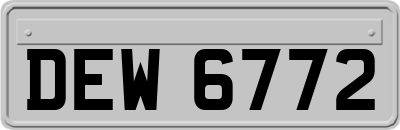 DEW6772