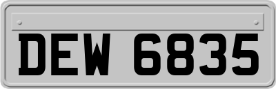 DEW6835