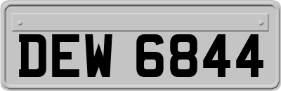 DEW6844