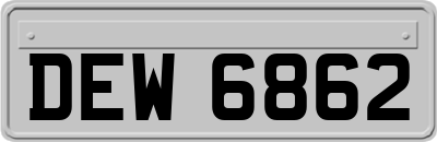 DEW6862