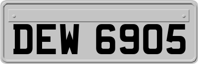 DEW6905