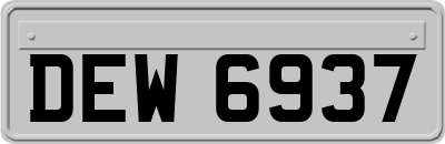 DEW6937
