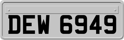 DEW6949
