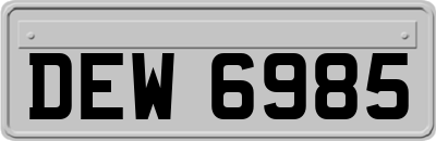 DEW6985