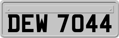 DEW7044