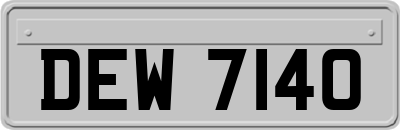 DEW7140