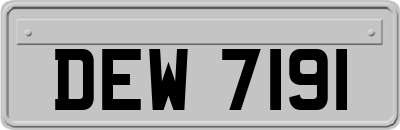 DEW7191