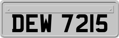 DEW7215