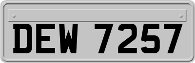 DEW7257