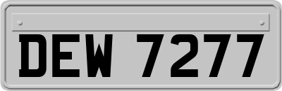 DEW7277