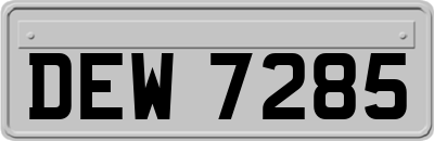 DEW7285