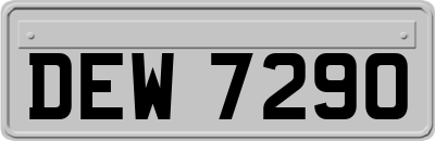 DEW7290