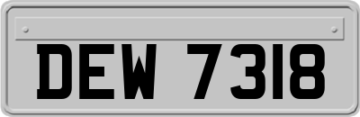 DEW7318