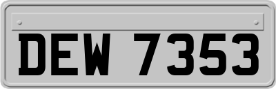 DEW7353