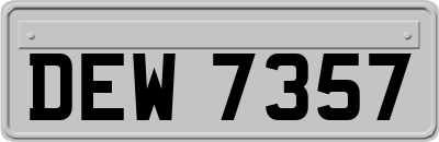 DEW7357