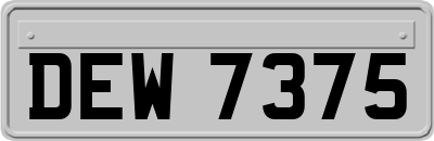 DEW7375