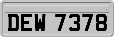 DEW7378