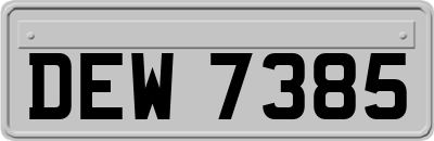 DEW7385