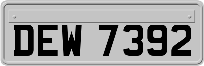 DEW7392