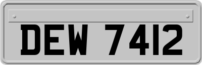 DEW7412