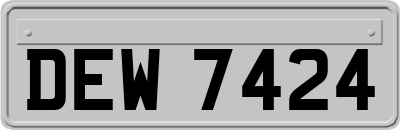 DEW7424