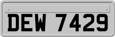 DEW7429