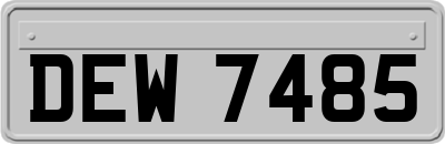 DEW7485