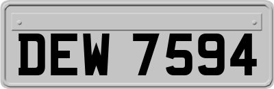 DEW7594