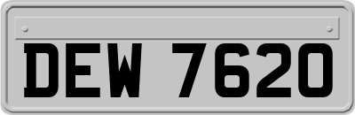 DEW7620