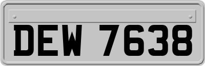 DEW7638