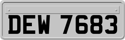 DEW7683