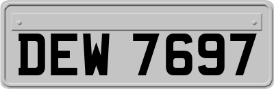 DEW7697