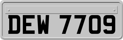 DEW7709