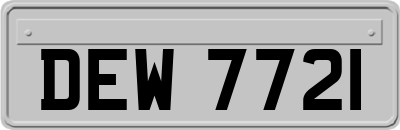 DEW7721