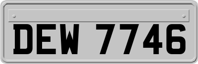 DEW7746