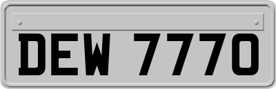 DEW7770