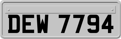 DEW7794