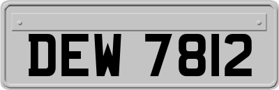 DEW7812