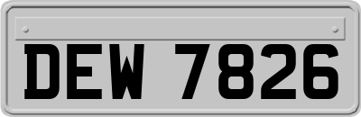 DEW7826