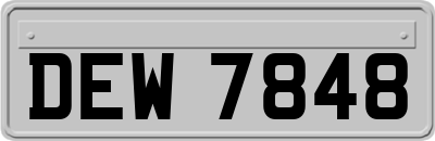 DEW7848
