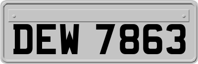 DEW7863