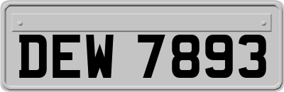 DEW7893
