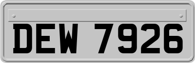 DEW7926