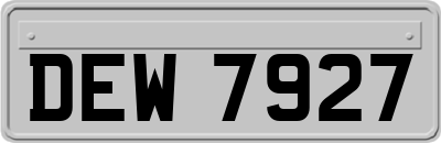 DEW7927