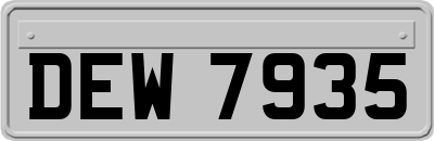DEW7935