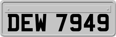 DEW7949