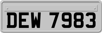 DEW7983