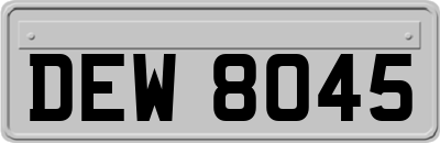DEW8045