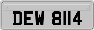 DEW8114